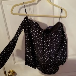 Francesca's Top